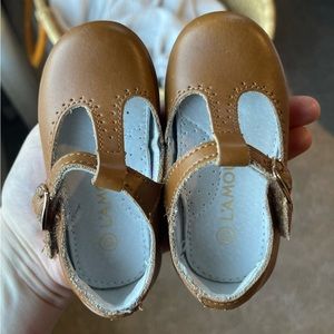L’Amour baby shoes